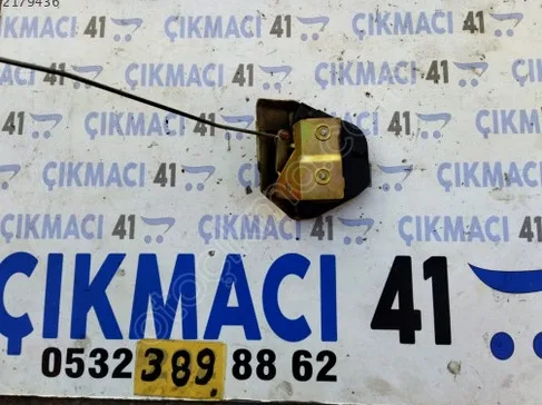 Peugeot Partner Silecek Mekanizması çıkma parça - ÇIKMACI 41 Kocaeli