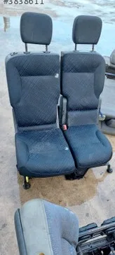 Citroen Berlingo Ön Koltuk çıkma parça - ÇIKMACI 41 Kocaeli