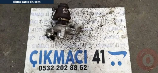 Peugeot Partner Turbo çıkma parça