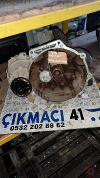 Audi Passat Klima Basınç Sensörü çıkma parça - ÇIKMACI 41 Kocaeli