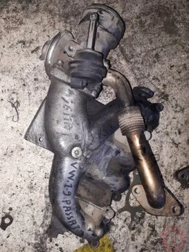 Audi Passat Emme Manifoldu çıkma parça - ÇIKMACI 41 Kocaeli