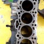 Audi Passat Motor Bloğu çıkma parça - ÇIKMACI 41 Kocaeli