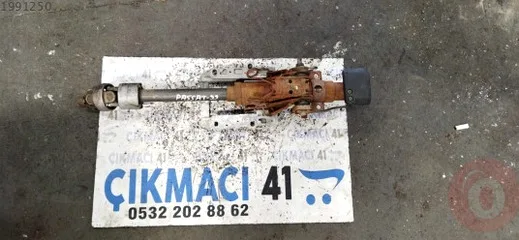 Audi Passat Direksiyon Yağ Deposu çıkma parça - ÇIKMACI 41 Kocaeli