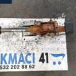 Volkswagen Passat Direksiyon Yağ Deposu çıkma parça - ÇIKMACI 41 Kocaeli