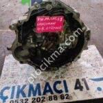 Volkswagen Passat Şanzıman çıkma parça - ÇIKMACI 41 Kocaeli