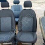 Volkswagen Passat Koltuk Takımı çıkma parça - ÇIKMACI 41 Kocaeli