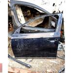Audi Passat Kapı (Arka Sol) çıkma parça - ANKA OTO YEDEK PARÇA İzmir