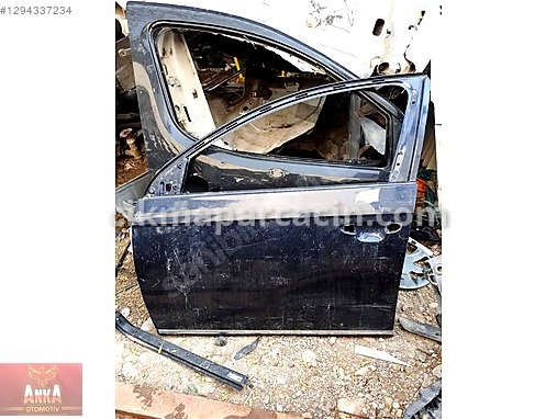 Volkswagen Passat Kapı (Ön Sol) çıkma parça