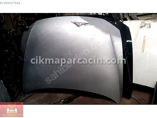 Volkswagen Passat Motor Kapağı/Üst Kapak çıkma parça
