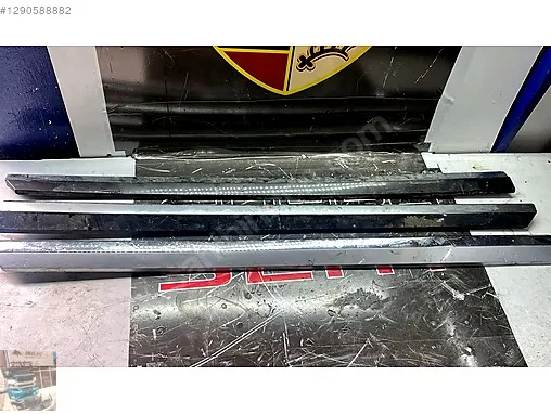 Audi Passat Sol Ön Kapı çıkma parça - ANKA OTO YEDEK PARÇA İzmir