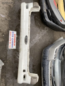 PEGEOUT 206 STATİON WAGON ARKA TAMPON