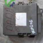 Peugeot 106 ECU (Motor Beyni) çıkma parça - ÇIKMACI 41 Kocaeli