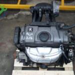 Peugeot 206 Motor Kapağı/Üst Kapak çıkma parça - ÇIKMACI 41 Kocaeli