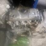 Mazda 3 Komple Motor çıkma parça - KOCAMAN OTOMOTİV (OTO-BEYİN) Adana