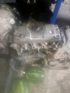 Pejo 206 model 2008 full motor | ÇIKMA PARÇA
