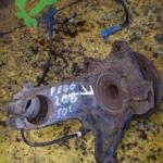 Peugeot 206 Taşıyıcı çıkma parça - ÇIKMACI 41 Kocaeli