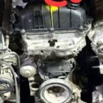 Peugeot 301 Komple Motor çıkma parça - KOCAMAN OTOMOTİV (OTO-BEYİN) Adana