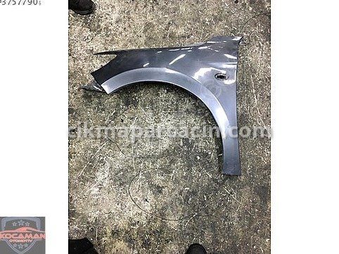 Peugeot 301 Ön Cam çıkma parça