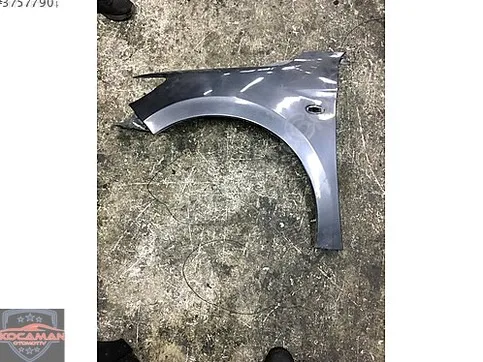 Peugeot 301 Ön Cam çıkma parça - KOCAMAN OTOMOTİV (OTO-BEYİN) Adana