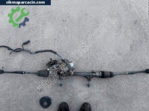 Peugeot 301 2012-2019 Direksiyon Kutusu Çıkma
