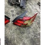 Peugeot 301 Egzoz Askı Lastiği çıkma parça - KOCAMAN OTOMOTİV (OTO-BEYİN) Adana