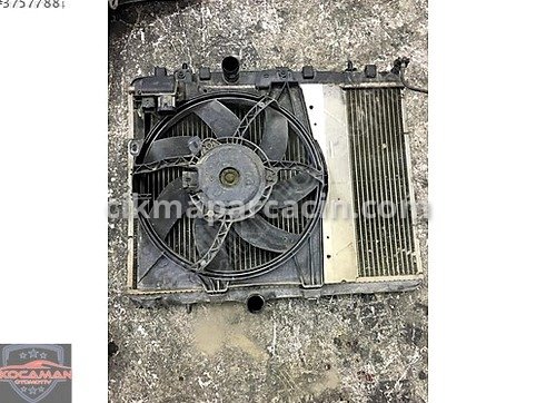 Peugeot 301 Radyatör Hortumları çıkma parça
