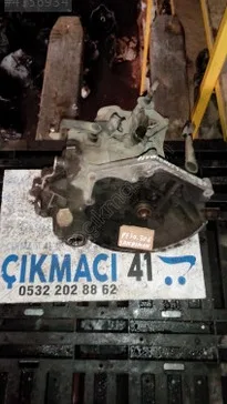 Peugeot 306 Diğer çıkma parça - ÇIKMACI 41 Kocaeli
