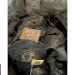 Peugeot 307 Komple Motor çıkma parça - KOCAMAN OTOMOTİV (OTO-BEYİN) Adana