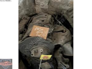 PEJO 307 1.6 FULL MOTOR | ÇIKMA PARÇA