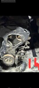 Pejo 307 1.6 full motor benzinli | ÇIKMA PARÇA