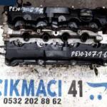 Peugeot 307 Silindir Kapak çıkma parça - ÇIKMACI 41 Kocaeli