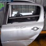 Peugeot 307 Sol Arka Kapı çıkma parça - ÇIKMACI 41 Kocaeli