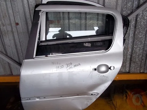 Peugeot 307 Sol Arka Kapı çıkma parça - ÇIKMACI 41 Kocaeli