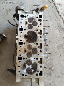 pejo boxer 2.5 turbo silindir kapağı DJ5. Son olur fiyat | ÇIKMA PARÇA