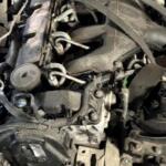 Citroen C4 Komple Motor çıkma parça - KOCAMAN OTOMOTİV (OTO-BEYİN) Adana