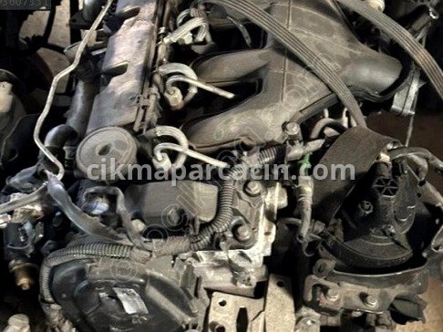 Citroen 106 Komple Motor çıkma parça