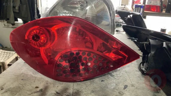 Peugeot 207 Park Sensörü çıkma parça - T-F-M OTOMOTİV Sakarya
