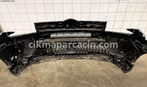 Citroen C5 Ön Tampon çıkma parça