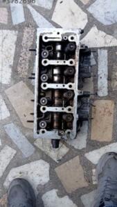 Peugeot 106 1.0 silindir kapağı benzinli dkn 9610923110 | ÇIKMA PARÇA