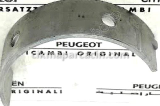 Peugeot 106 Immobilizer Anteni çıkma parça
