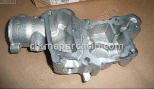 Peugeot 106 Devirdaim çıkma parça