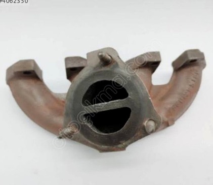 Peugeot 106 Egzoz Manifoldu çıkma parça