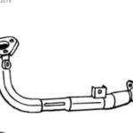 Peugeot 106 Elektrikli Direksiyon Motoru çıkma parça - CAN SANAYİ YEDEK PARÇA İstanbul