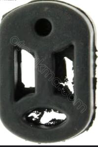 Peugeot 106 1.4 benzinli- egzoz takozu 175540 | ÇIKMA PARÇA OEM 175540