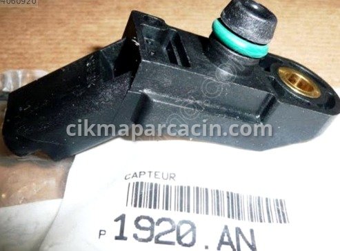Peugeot 106 Klima Basınç Sensörü çıkma parça