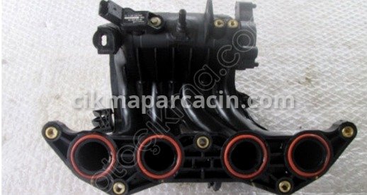 Peugeot 106 Emme Manifoldu çıkma parça