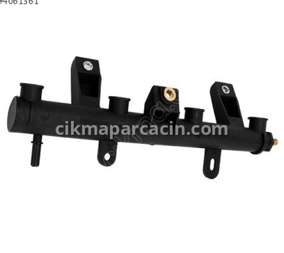 Peugeot 106 Enjektör çıkma parça