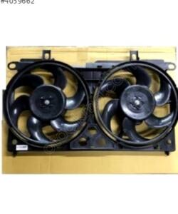 Peugeot 106 1.4 benzinli Fan Motoru 125377 | ÇIKMA PARÇA OEM 125377