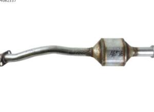 Peugeot 106 1.4 benzinli- katalizör susturucusu 170631 | ÇIKMA PARÇA OEM 170631