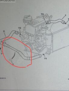 Peugeot 106 1.4 benzinli kenet 131286 | ÇIKMA PARÇA OEM 131286